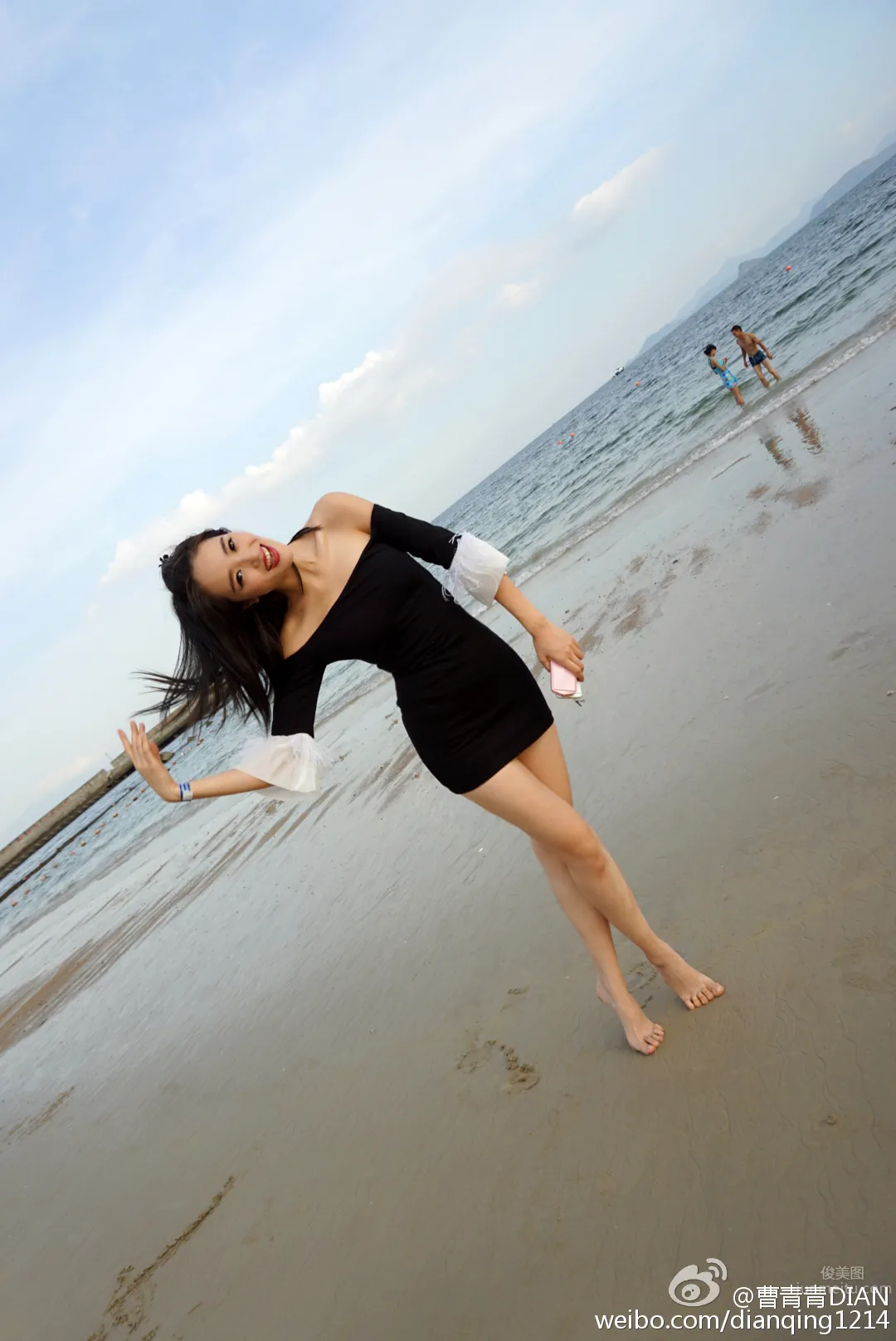 Cao Qingqing: DIANA photo 30
