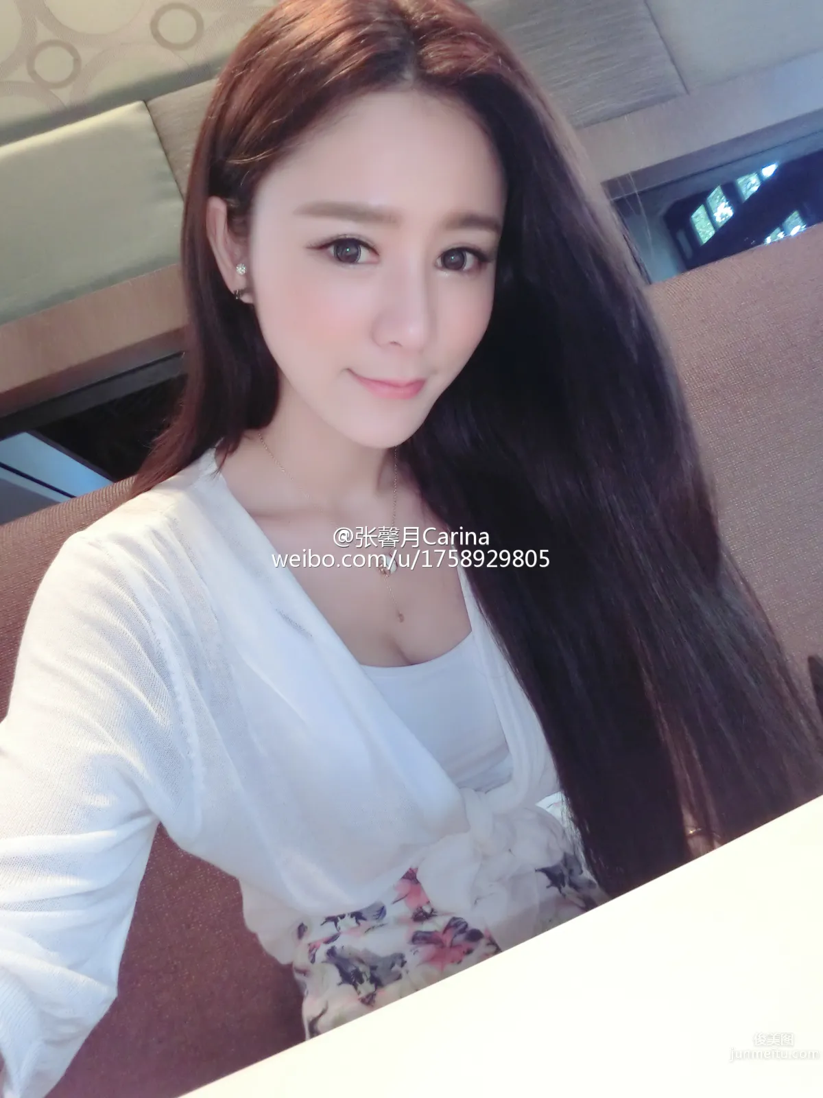 張馨月Carina- ChinaJoy 2015 ShowGirl 40