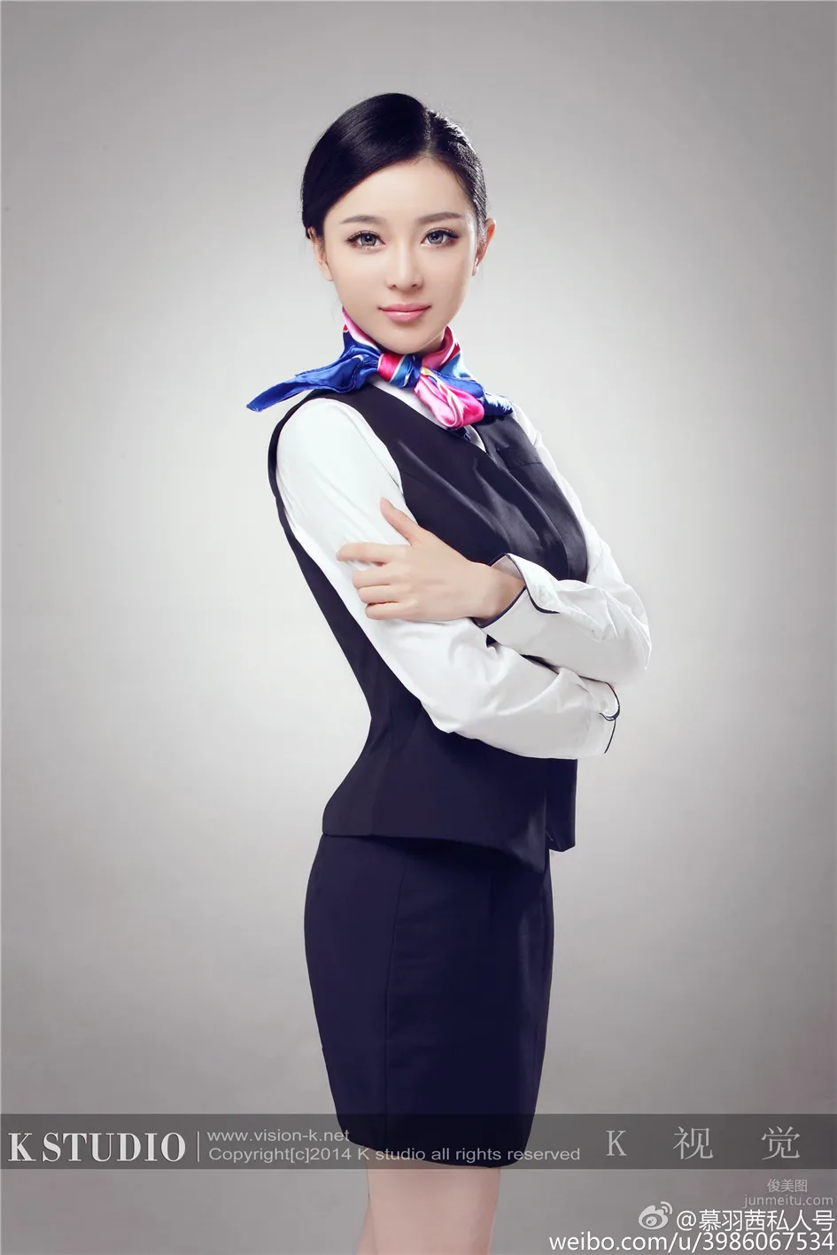 Mu Yuqian, Elegant Beauty High Definition Photo Pictures photo 8