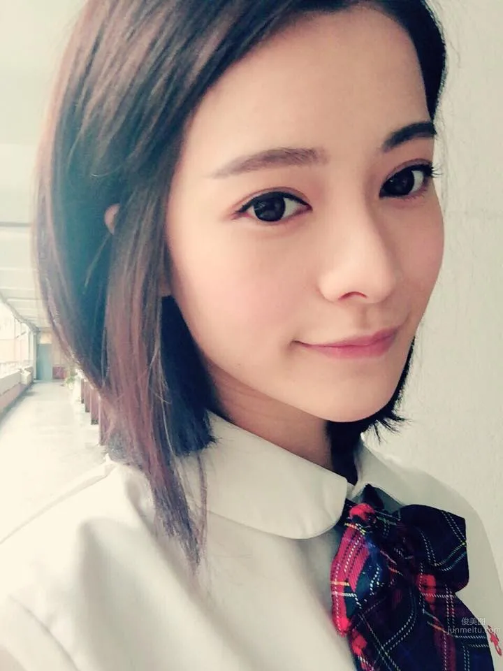 林珈安Lyla- 運動的陽光女孩 8