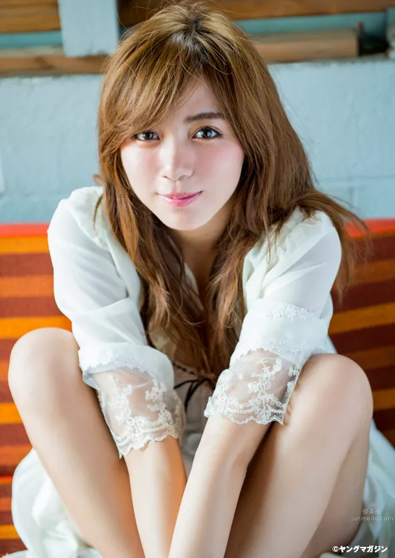 Elaiza Ikeda - Mixed-Race Magazine Photo photo 13