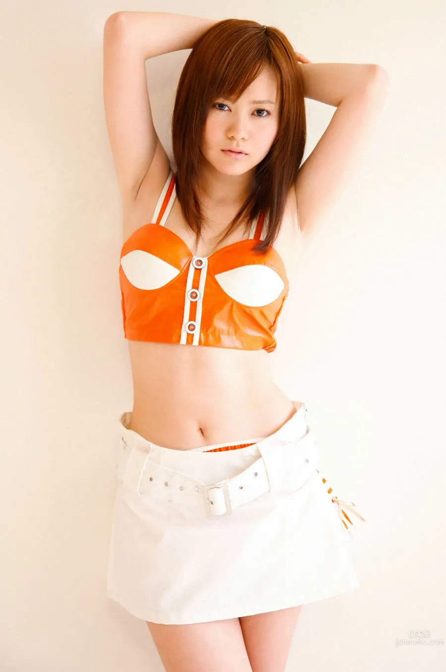 Akiko Seo: Princess Collection photo 128