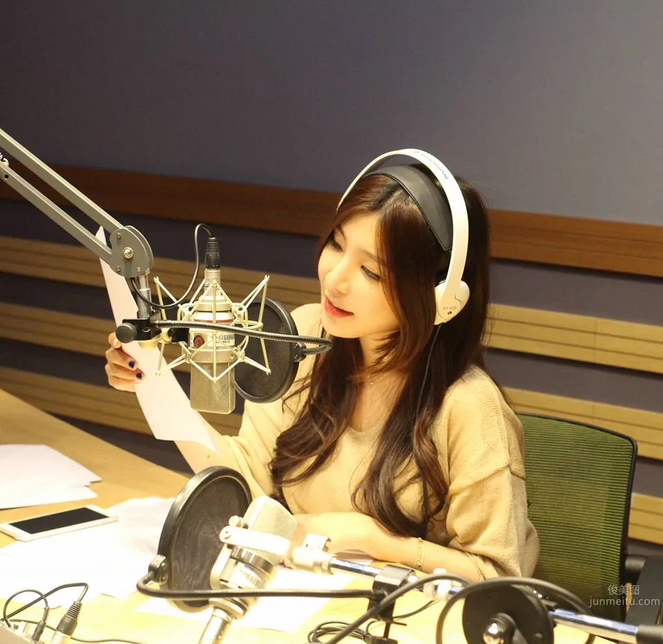 Park Hyun Seo(박현서)- 韓國視訊正妹主播 BJ 10
