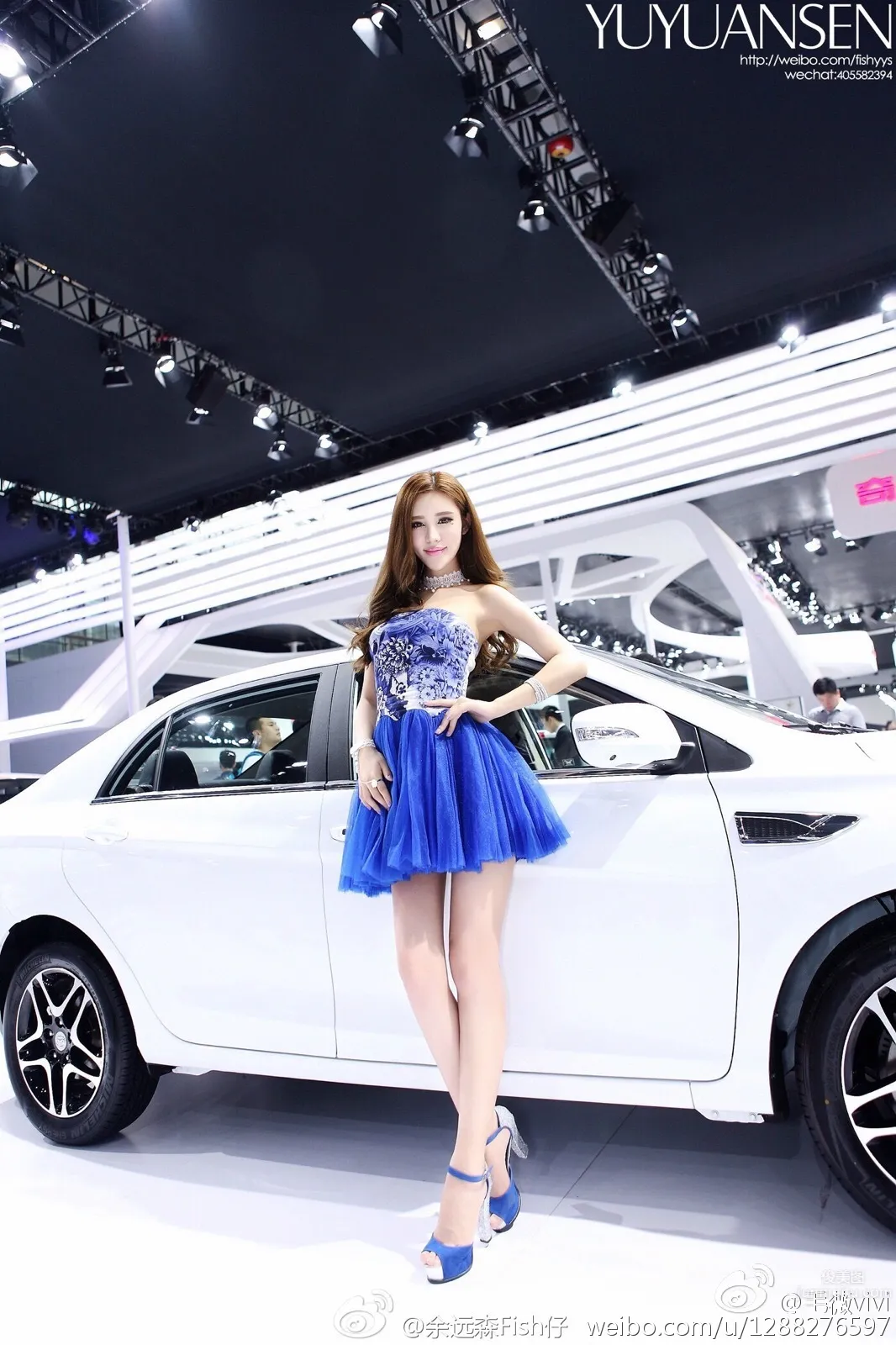 Maowei vivi - Fashion Blog Beautiful Photos photo 19