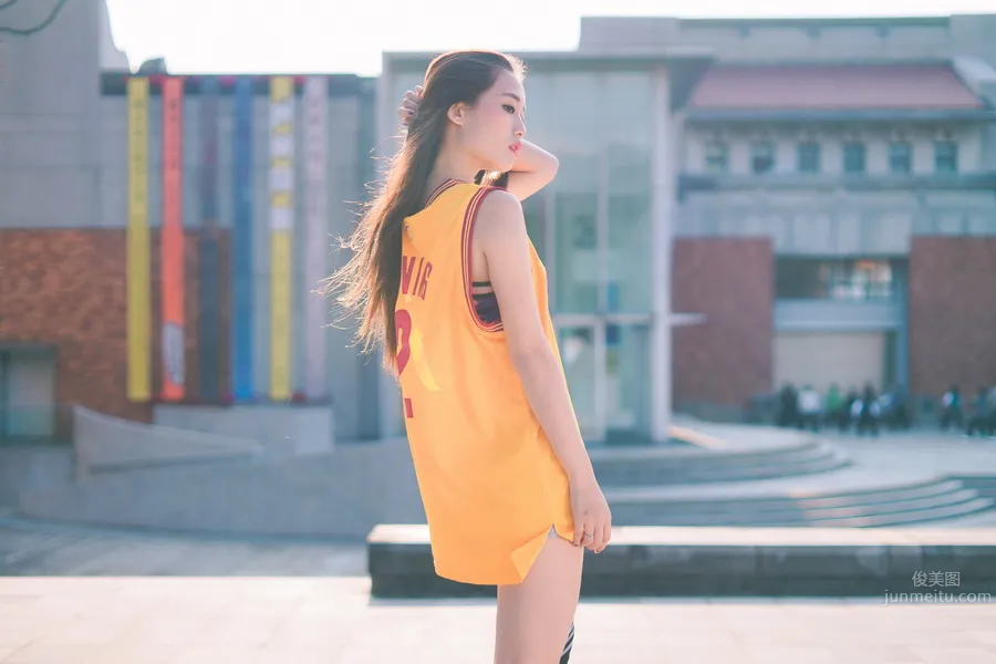 Li Shanzhen: Cindy photo 6