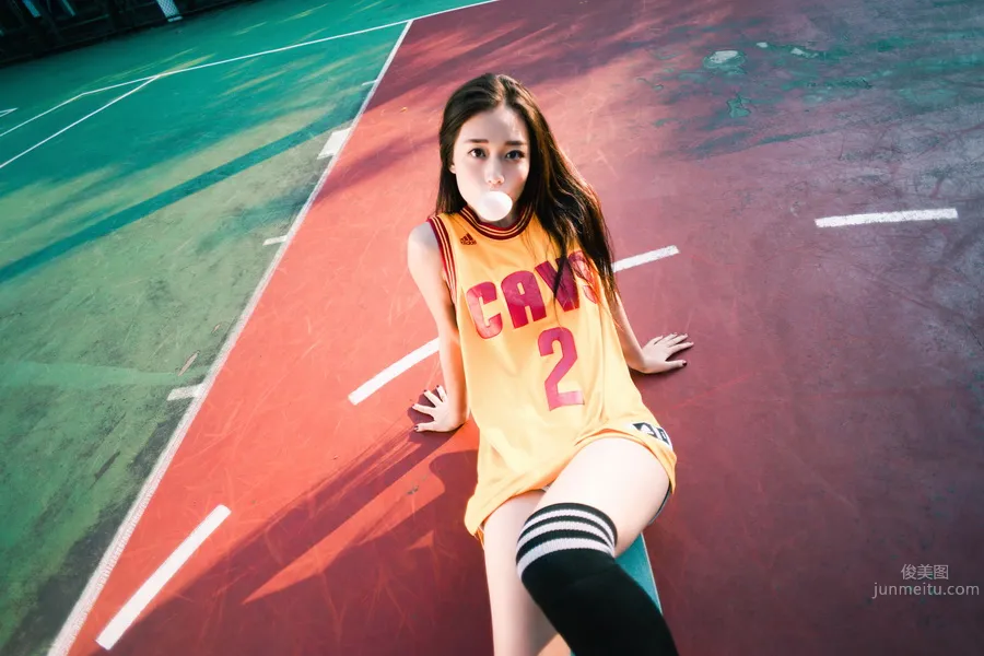 Li Shanzhen: Cindy photo 16