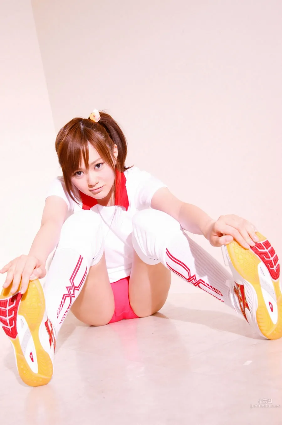 Akiko Seo: Princess Collection photo 150
