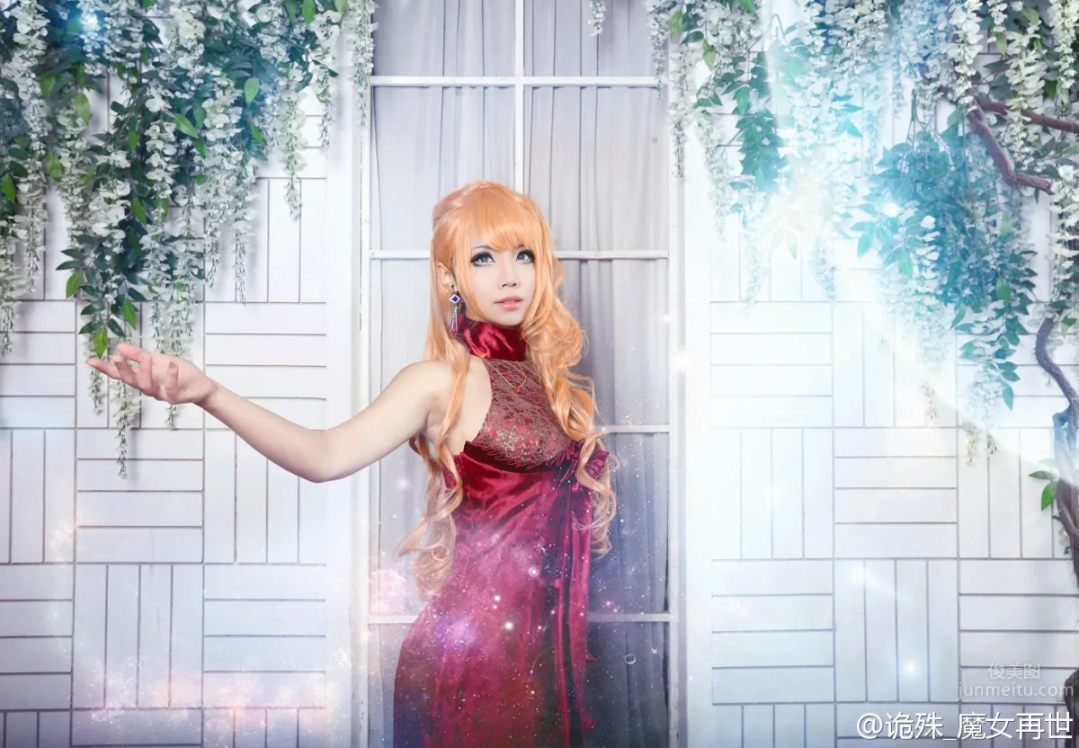 Gusy Guishu: Coser photo 28