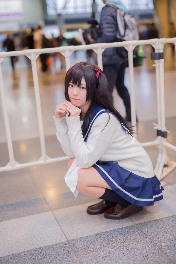 春宮ゆん- 超可愛的Coser 13