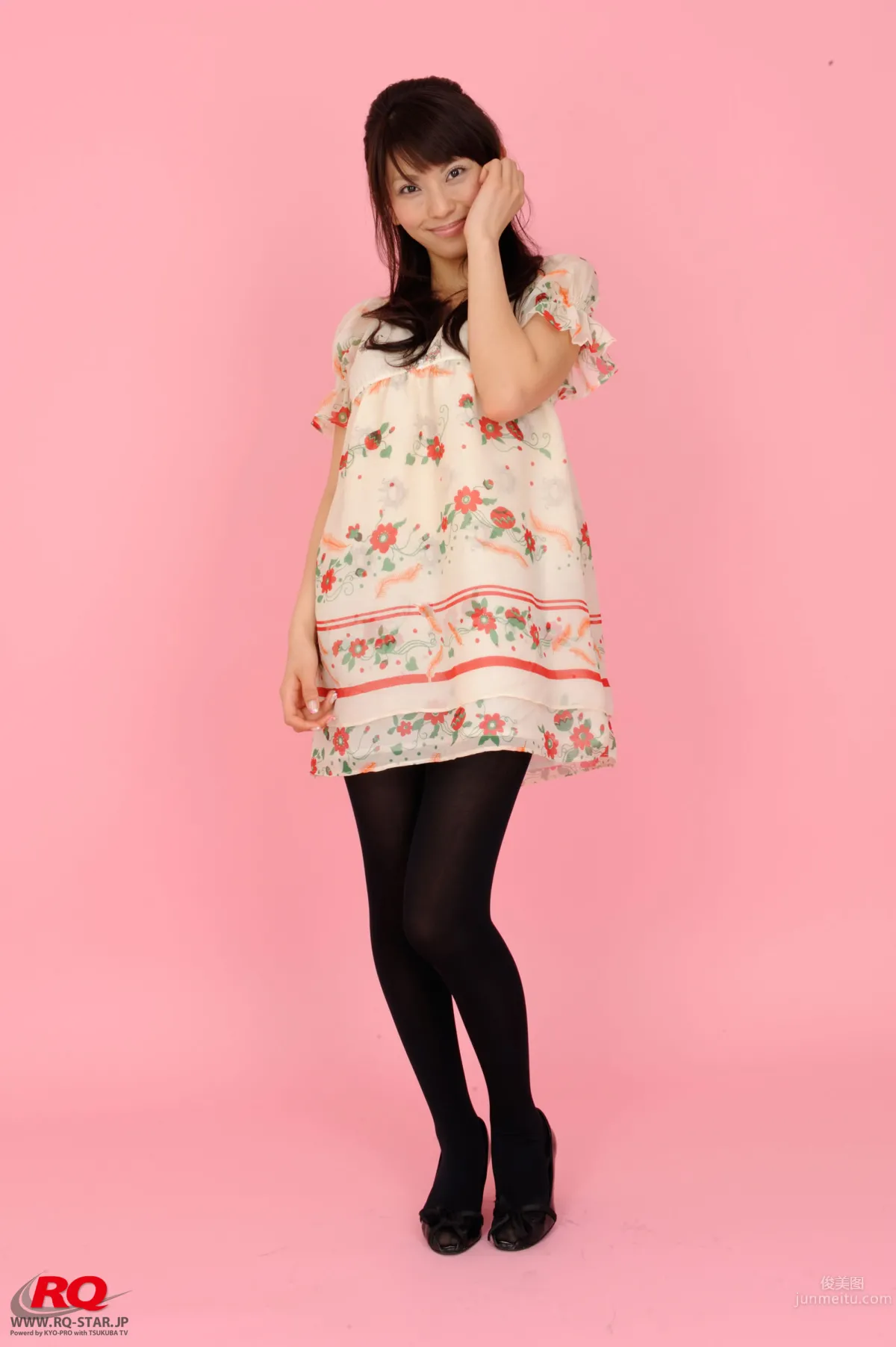 浅田ほのか- [RQ-STAR] 2015.10.19 NO.01071 Private Dress_2