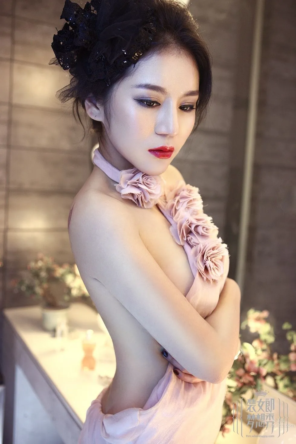 Feng Luyao: hold photo 4
