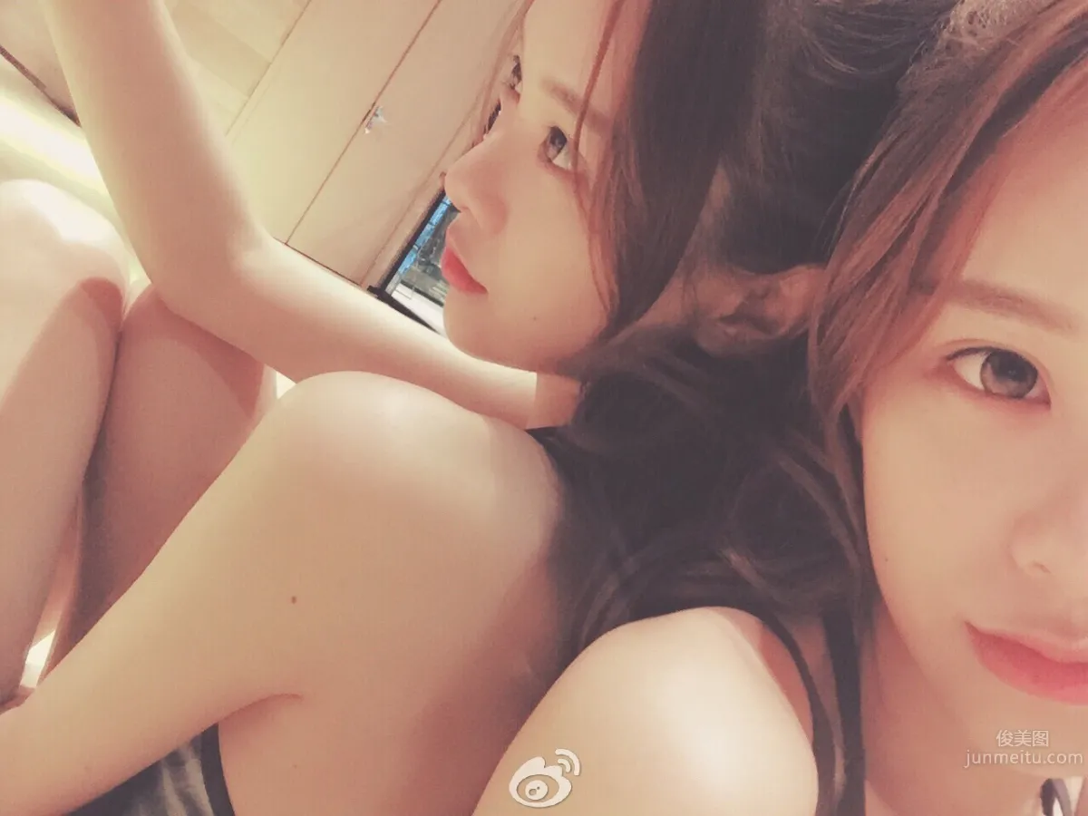 Huang Yilin, Chief Model Private Shoot for Vivi photo 17