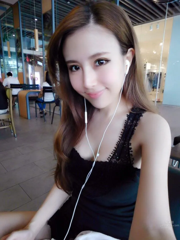 KK Karen- 不科学的娜美身材超辣_2