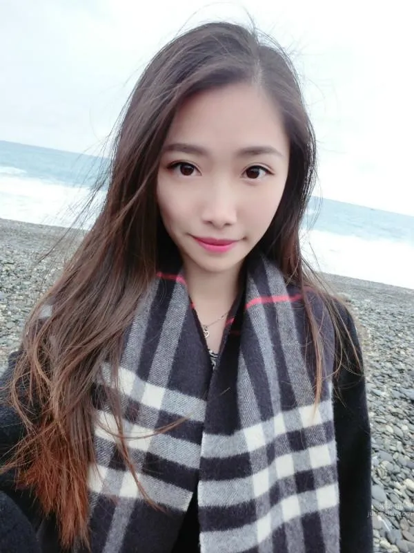 浦雨君- 清純私房照 3