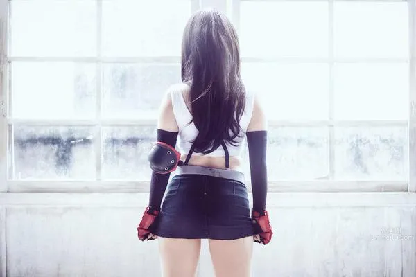 Moe Iori: Coser photo 3