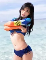 Han Ga Eun: Photo Set 2022 photo 20