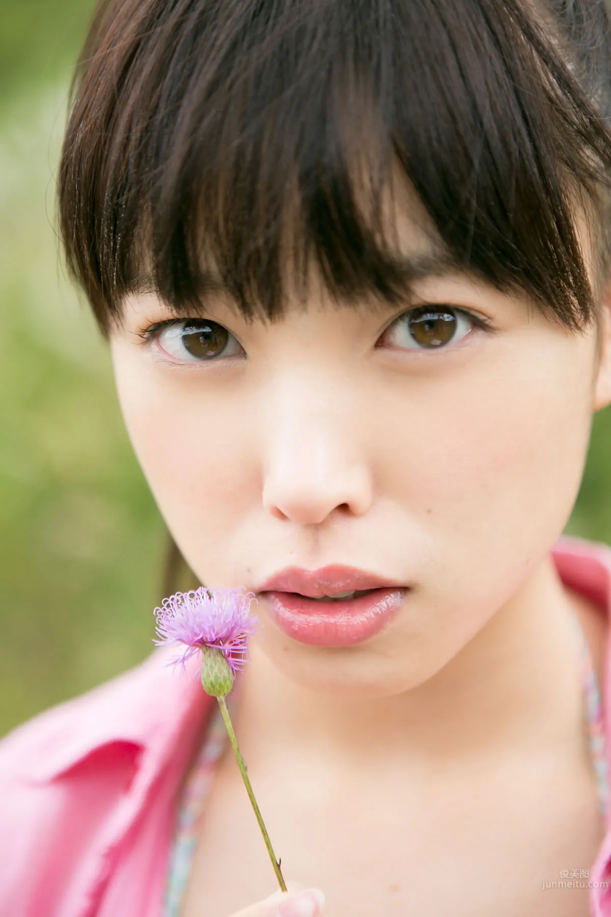 中島早貴- [Hello! Project digital books] 2015.07 Vol.132_81