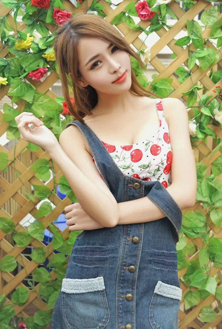 Qiu Xinyue Yunni - Top-Quality Gorgeous Private Shoot photo 16