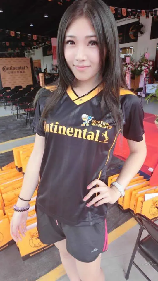 Xu Weian: Vivi photo 18