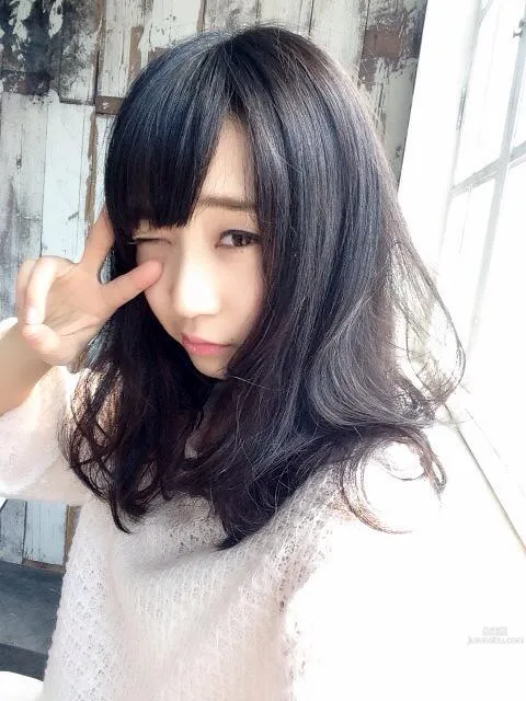 Moe Iori - Playful and Cute Private Shoot photo 19