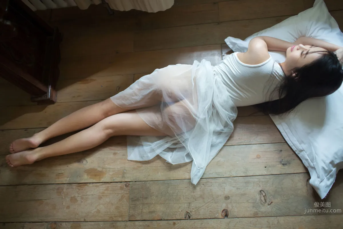 Wen Wen - [TuiGirl] Video Monthly Issue 62 photo 16