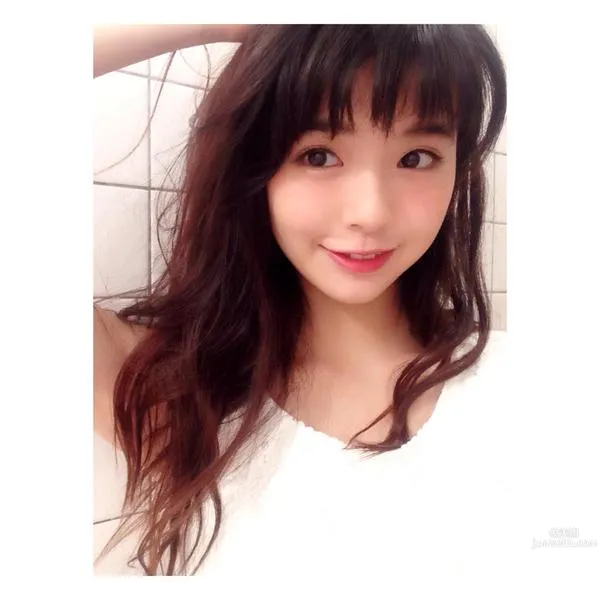 Yuka Suzuki - Fresh and Eye-Catching Popular Model photo 20