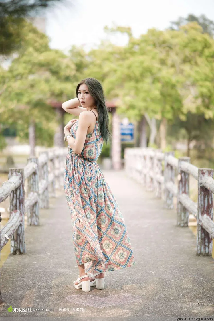Xu Weian: Vivi photo 55