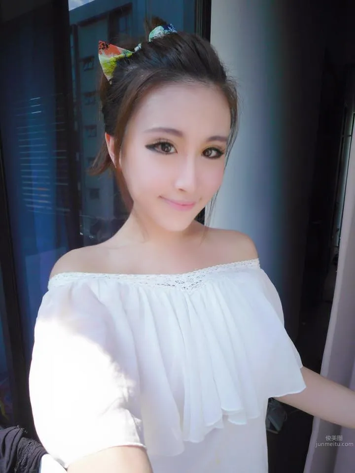 KK Karen- 不科学的娜美身材超辣_8