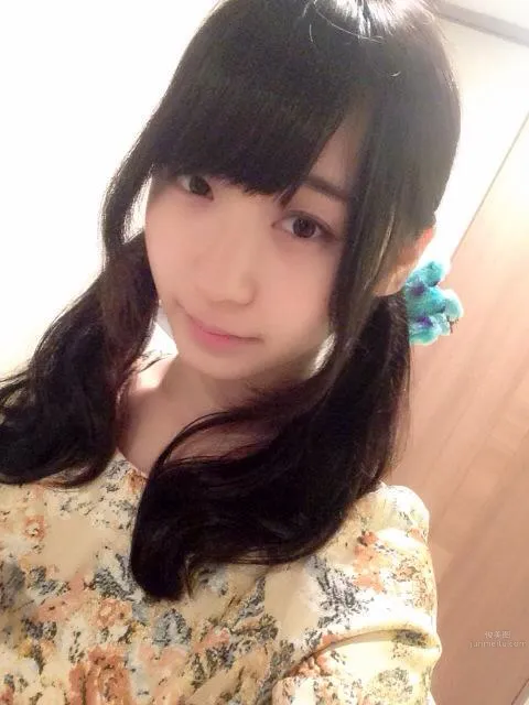 Moe Iori - Playful and Cute Private Shoot photo 20