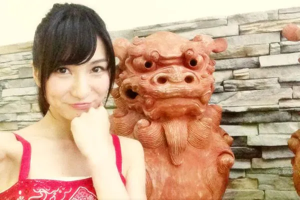 南千纱登- 御姐美女私房照_25