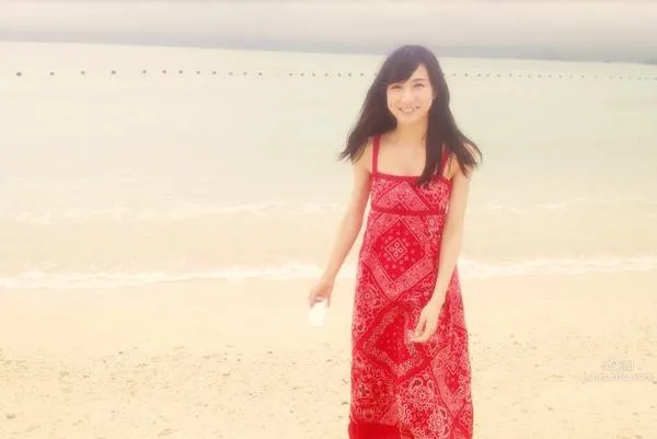 南千纱登- 御姐美女私房照_24