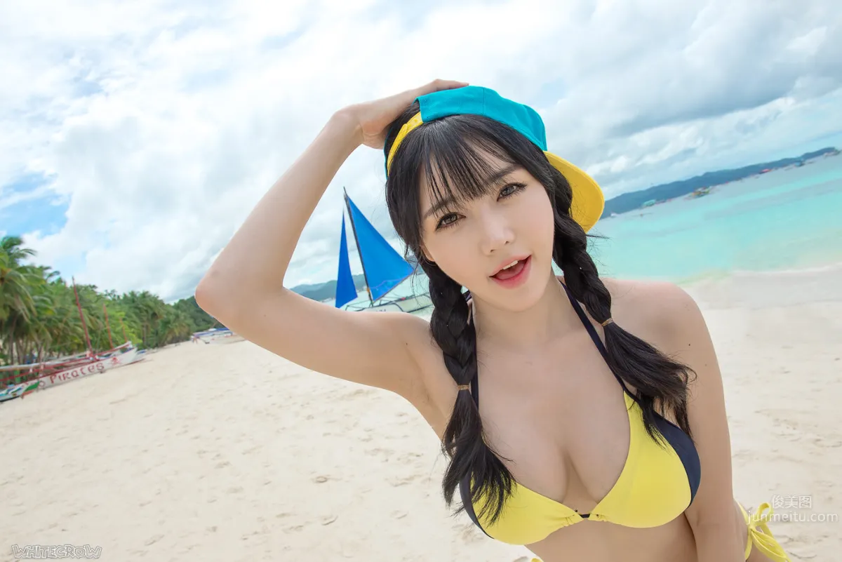 Han Ga Eun: Photo Set 2022 photo 24