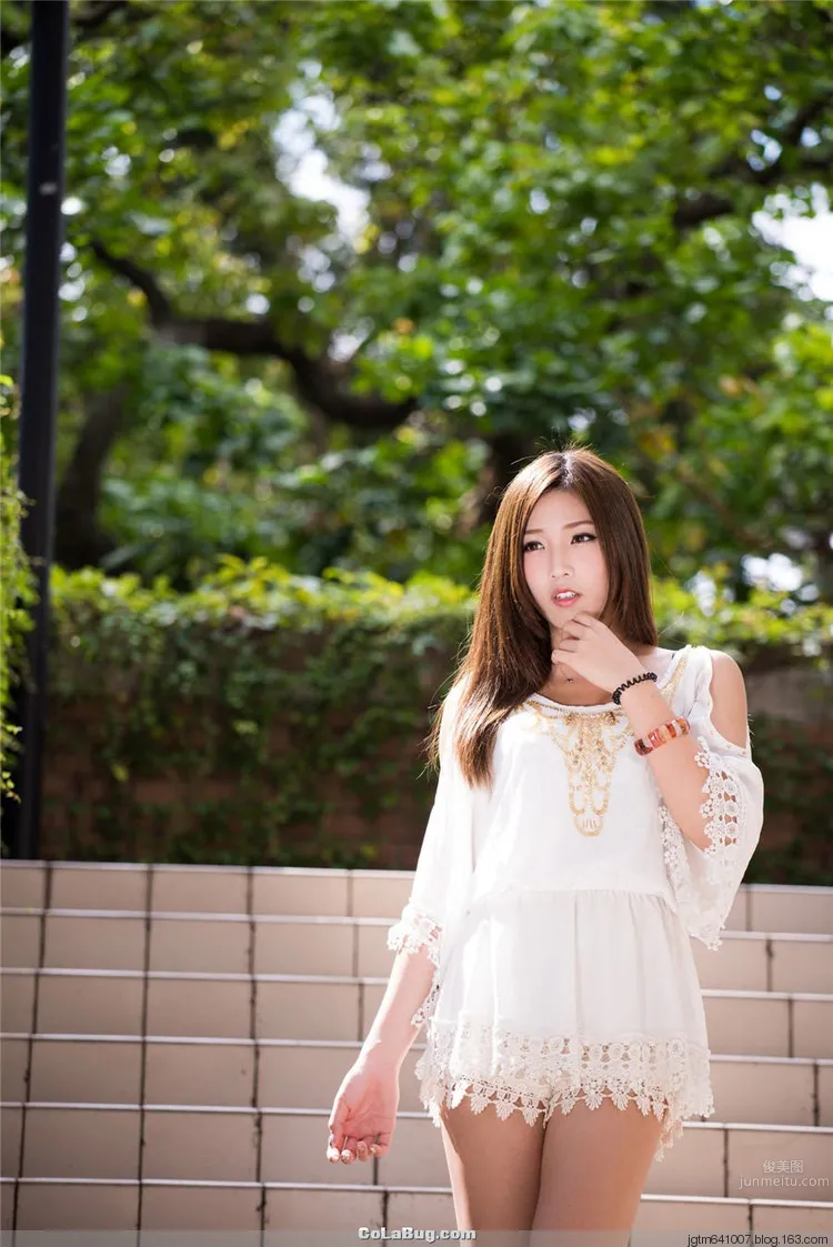 Xu Weian: Vivi photo 17