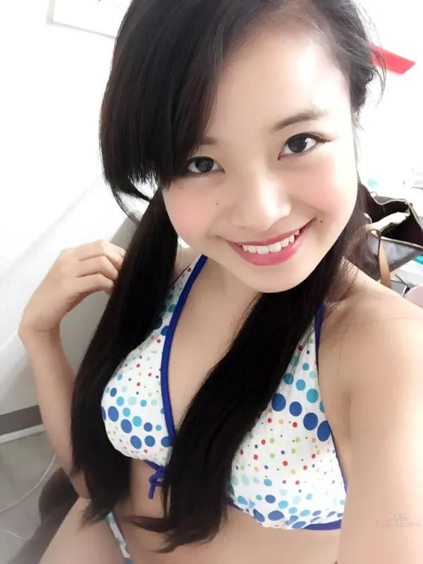 Akino Fujiwara, Cute and Playful Private Shoot photo 18