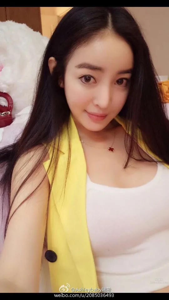 Wang Ruixi: baby photo 9