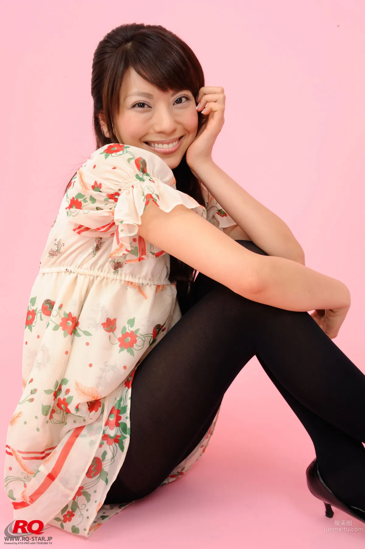 淺田ほのか- [RQ-STAR] 2015.10.19 NO.01071 Private Dress 55