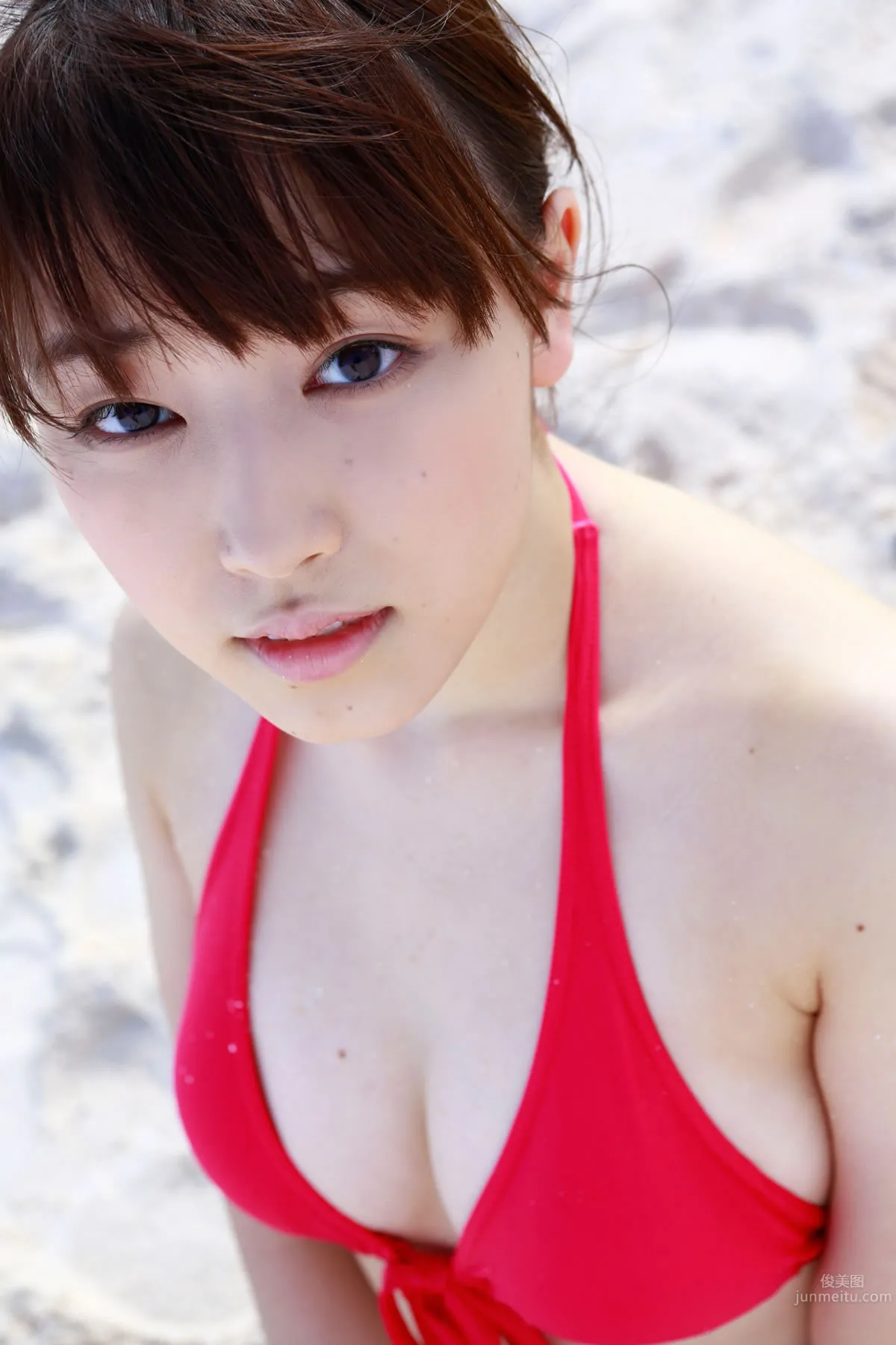 譜久村聖- [Hello! Project digital books] 2015.08 No.133_12