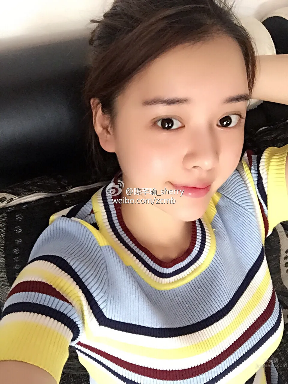 陳芊瑜Sherry- 蘿莉與禦姐的結合體 9