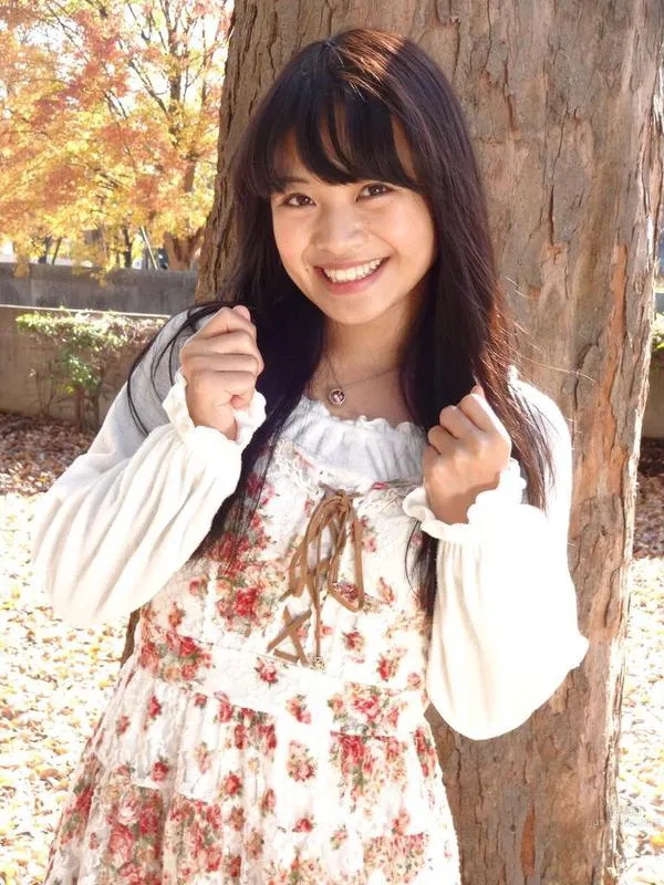 藤原亞紀乃(藤原亜紀乃)- 香豔蘿莉寫真 23