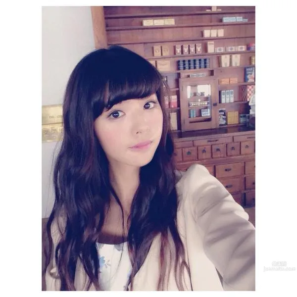 Yuka Suzuki - Fresh and Eye-Catching Popular Model photo 28