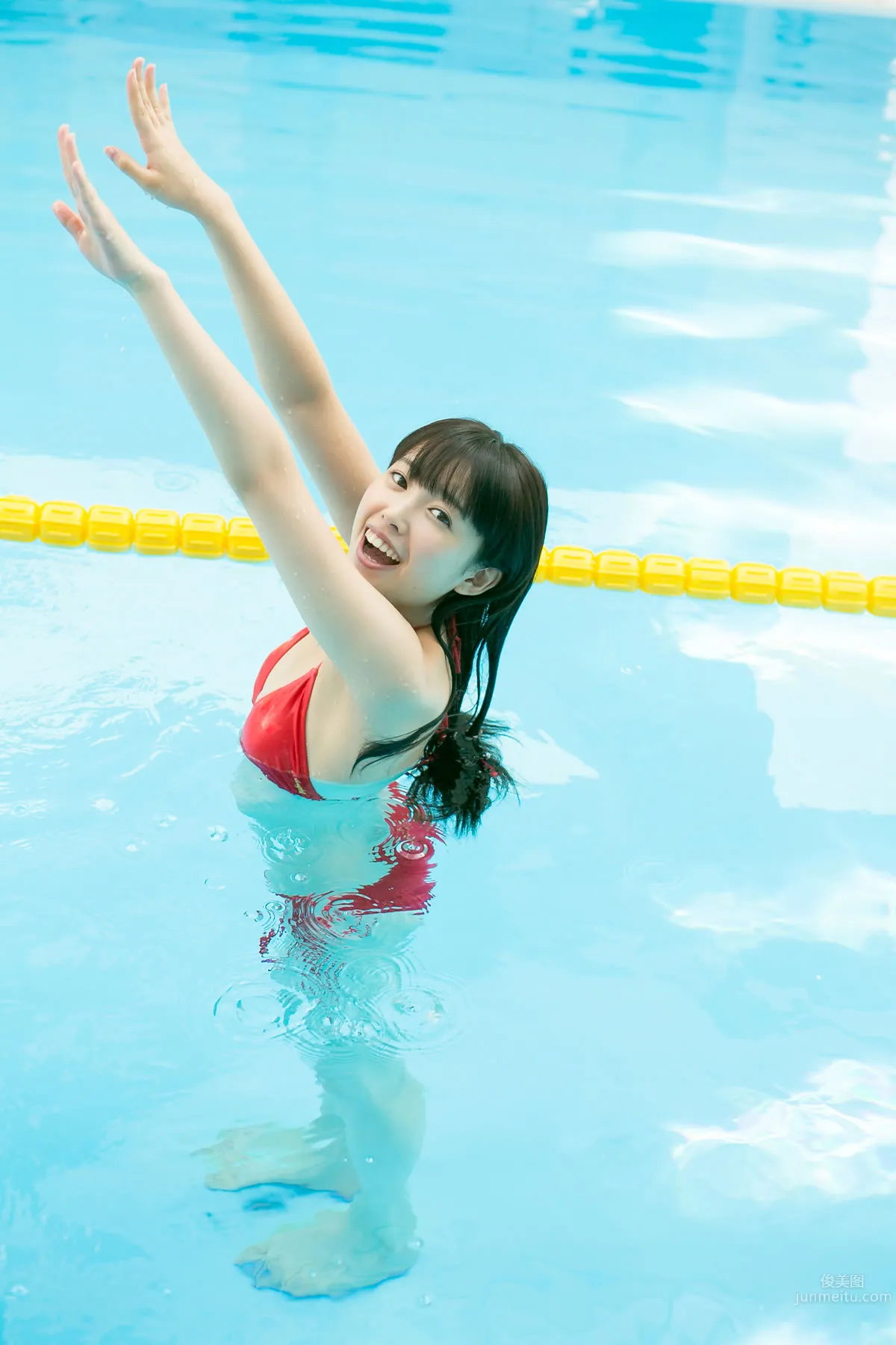 中島早貴- [Hello! Project digital books] 2015.07 Vol.132_92