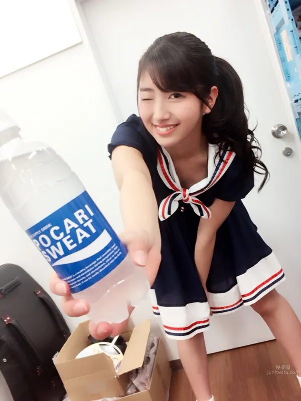 Sasara Sekine, Beautiful Girl Private Shoot photo 4