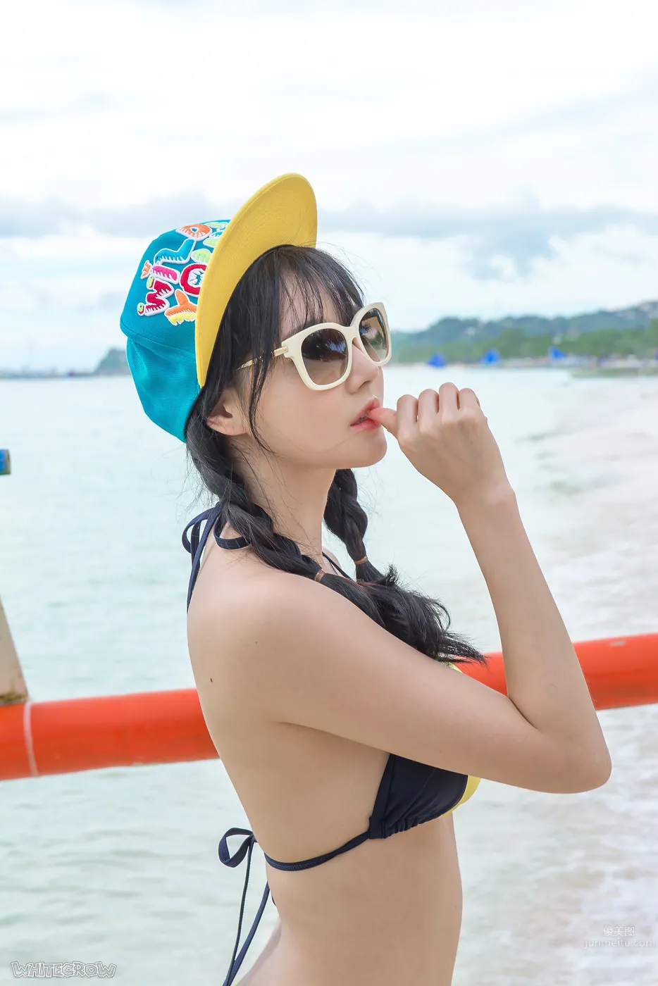 Han Ga Eun: Photo Set 2022 photo 30
