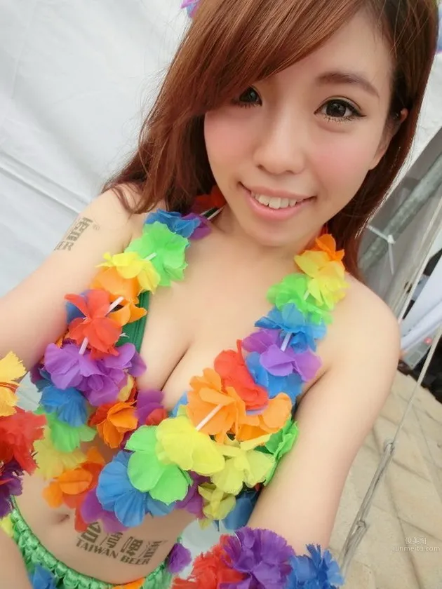 Zhuang Zhuang - Brothers Elephant PassionSisters Cheerleading Gallery photo 65
