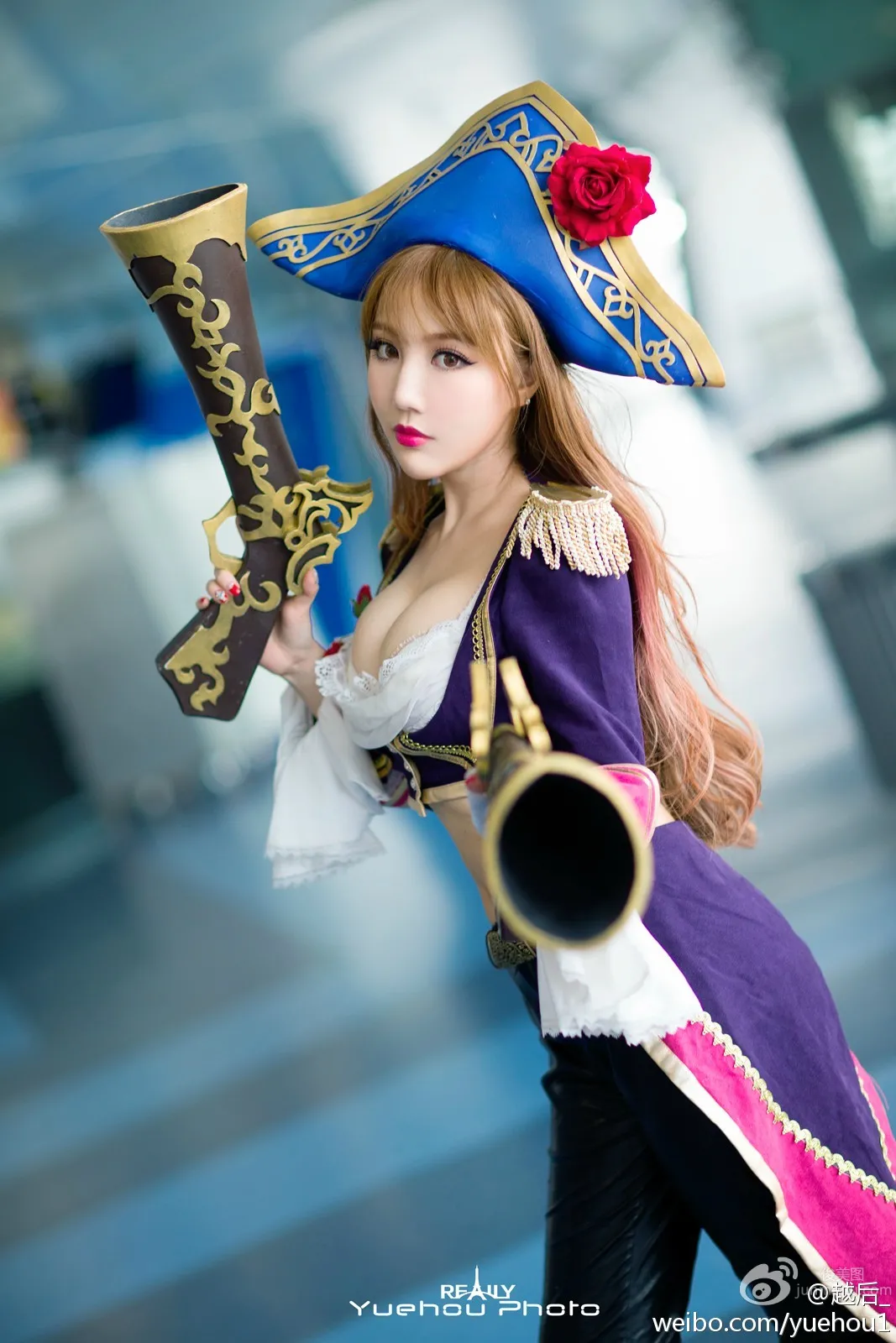 小訫(王蕙心)- Cosplay写真_45