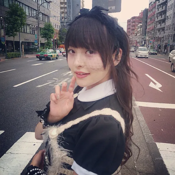 上坂堇(上坂すみれ)- 最美聲優私房照 16