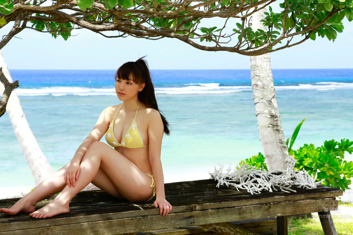 譜久村聖- [Hello! Project digital books] 2015.08 No.133_41
