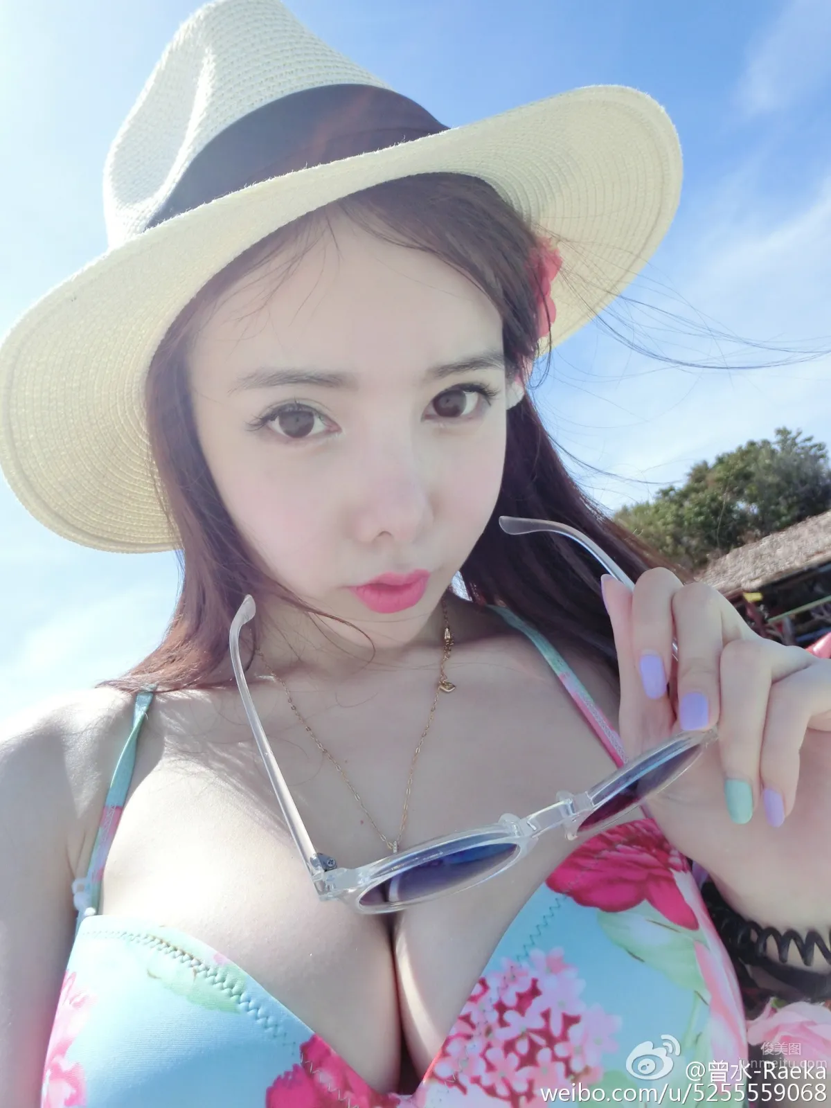 Zeng Shui (Raeka) - Deleted Private Shoot Collection photo 14