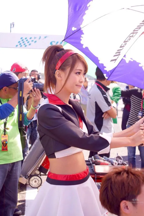 Mao Akutsu: Twitter photo 11