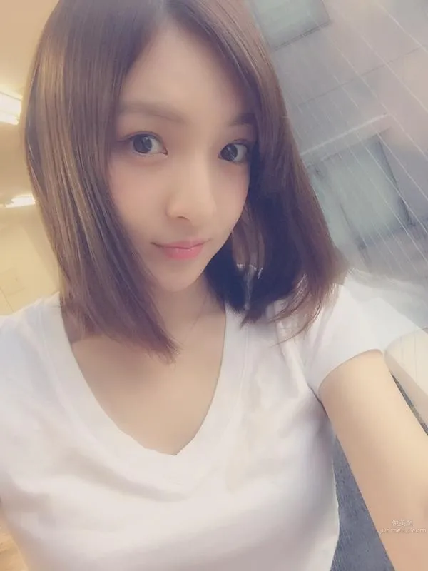 喜多陽子- 陽光少女私房照 3
